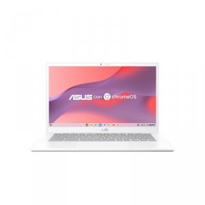 Laptop Asus Chromebook Plus CX34 CX3402CBA-MW034 Intel Core I3-1215U 8 GB RAM 14 Qwerty Hiszpańska