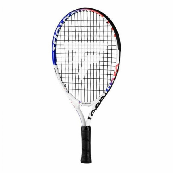 Rakieta Tenisowa Tecnifibre TFIGHT Club 19 Biały