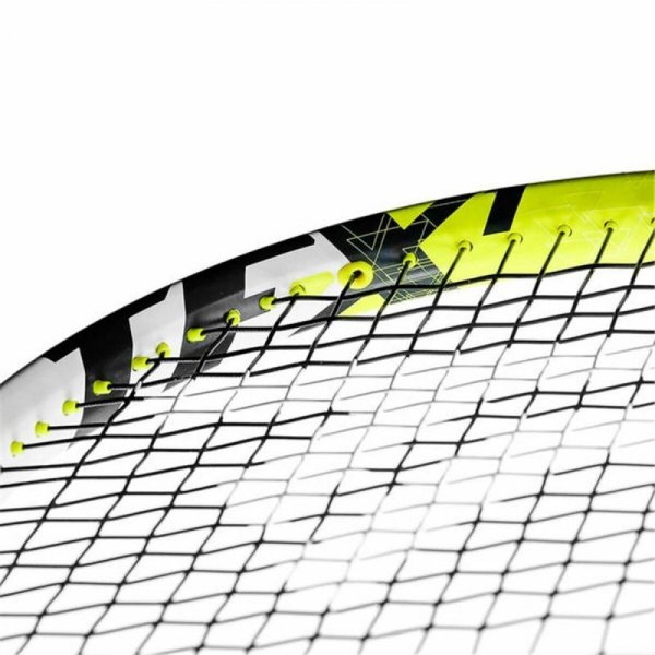 Rakieta Tenisowa Tecnifibre TF X1 255 V2 Biały