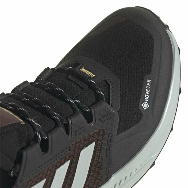 Obuwie Sportowe Męskie Adidas Terrex Trailmaker Gtx Czarny