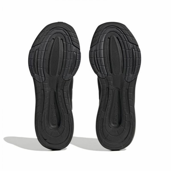Obuwie Sportowe Męskie Adidas Ultrabounce Wide Czarny