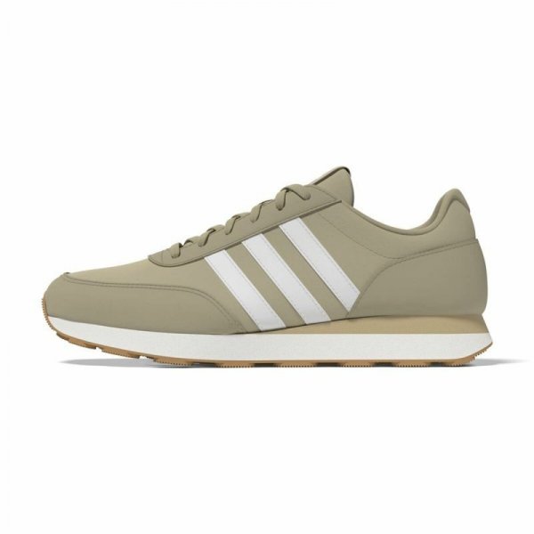 Obuwie Sportowe Damskie Adidas Run 60S 3.0 Brązowy Jasnobrązowy