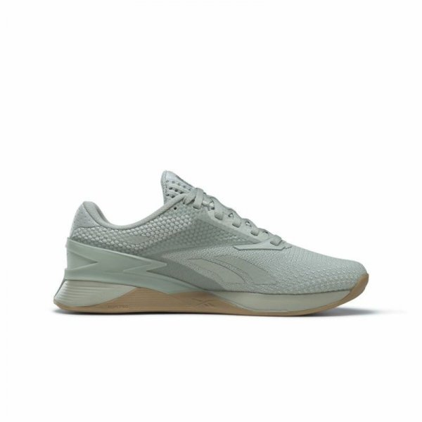Buty sportowe Reebok Nano X3 Szary Kobieta