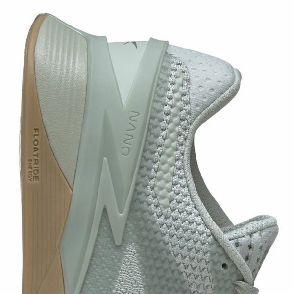 Buty sportowe Reebok Nano X3 Szary Kobieta