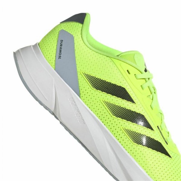 Obuwie Sportowe Męskie Adidas Duramo Sl Żółty
