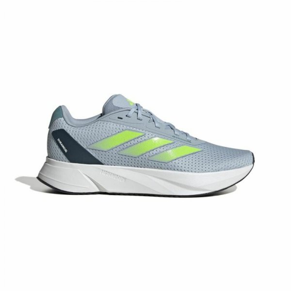 Obuwie Sportowe Damskie Adidas Duramo Sl Szary