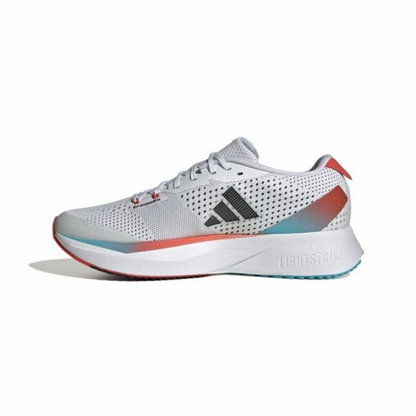 Obuwie Sportowe Męskie Adidas Adizero Sl Szary