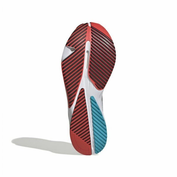 Obuwie Sportowe Męskie Adidas Adizero Sl Szary
