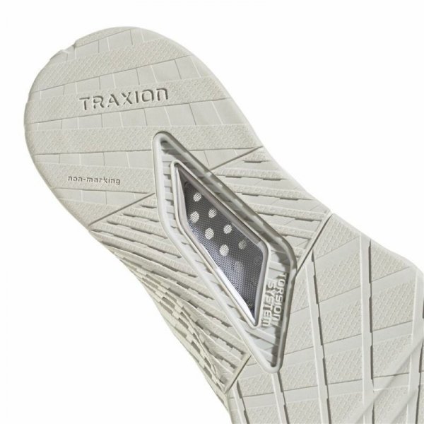 Obuwie do Biegania dla Dorosłych Adidas Dropset 2 Trainer Biały