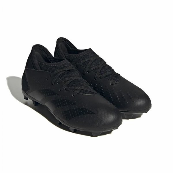 Buty Piłkarskie dla Dzieci Adidas Predator Accuracy.3 FG Czarny