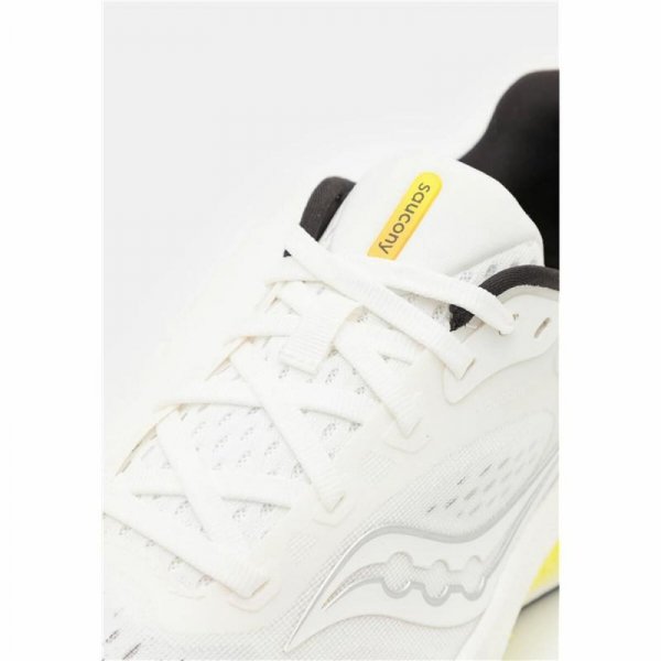 Obuwie do Biegania dla Dorosłych Saucony Surge 3 Biały