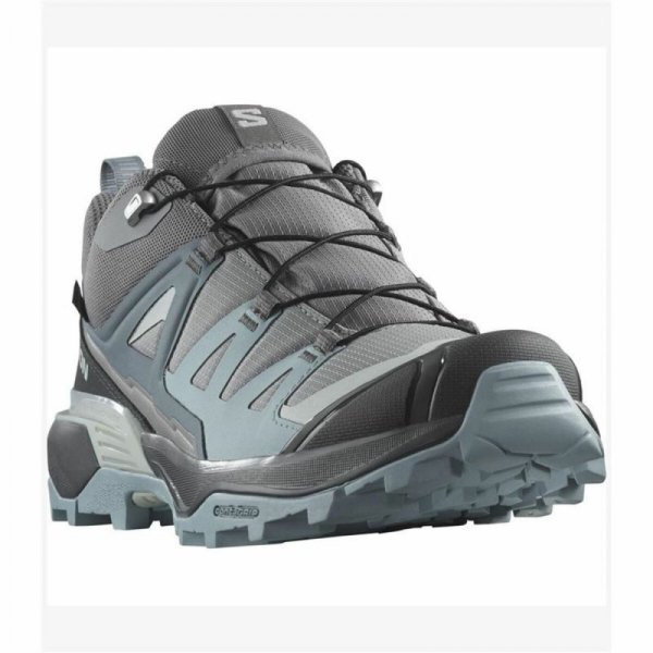 Obuwie Sportowe Damskie Salomon X Ultra 360 GORE-TEX Szary