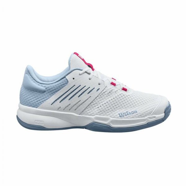 Buty damskie do tenisa Wilson Kaos Devo 2,0