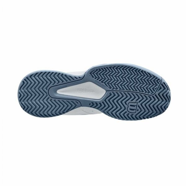 Buty damskie do tenisa Wilson Kaos Devo 2,0