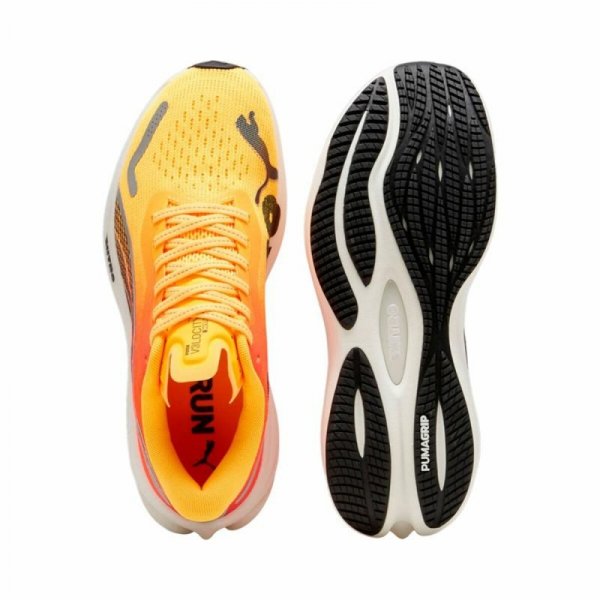Obuwie do Biegania dla Dorosłych Puma Velocity Nitro 3 Fade