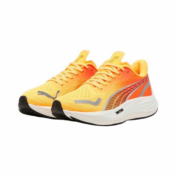 Obuwie do Biegania dla Dorosłych Puma Velocity Nitro 3 Fade