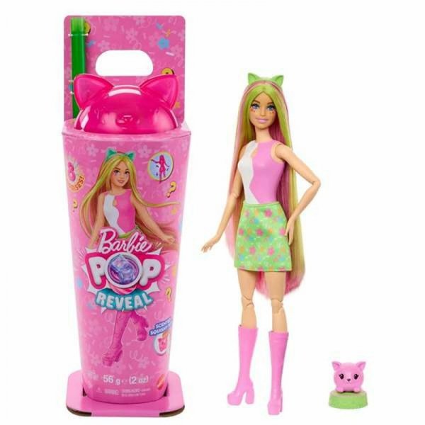 Figurki Superbohaterów Mattel