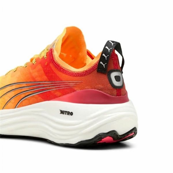 Obuwie do Biegania dla Dorosłych Puma Foreverrun Nitro Fade
