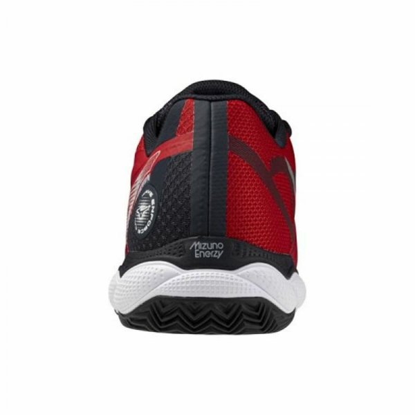 Obuwie do Padla dla Dorosłych Mizuno Wave Exceed Tour 6 Czarny