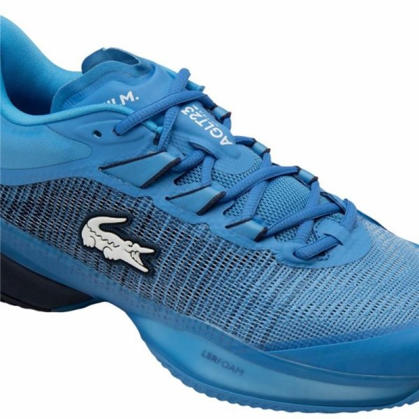 Buty męskie do tenisa Lacoste Ultra Clay