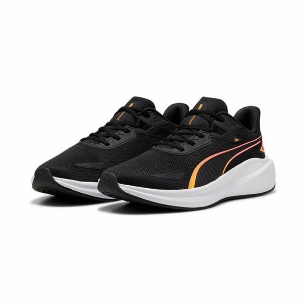 Obuwie do Biegania dla Dorosłych Puma Skyrocket Lite Czarny
