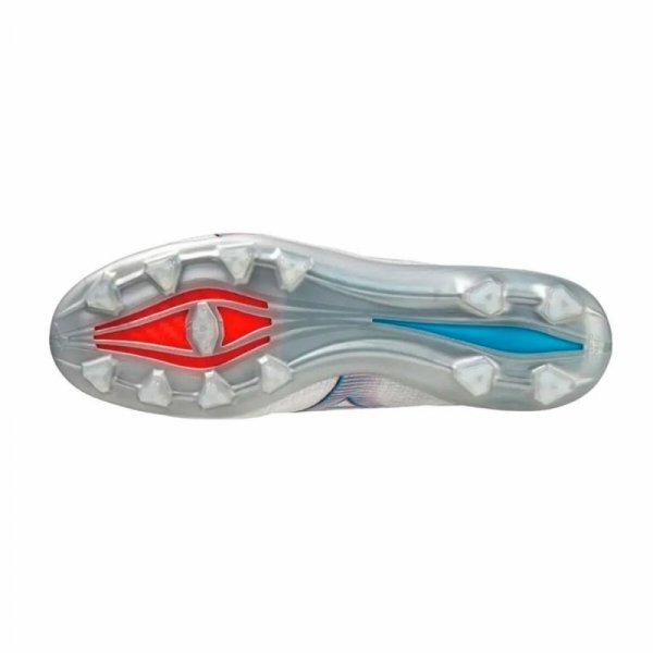 Buty sportowe dla dorosłych do gry w piłkę Mizuno Alpha Japan Biały
