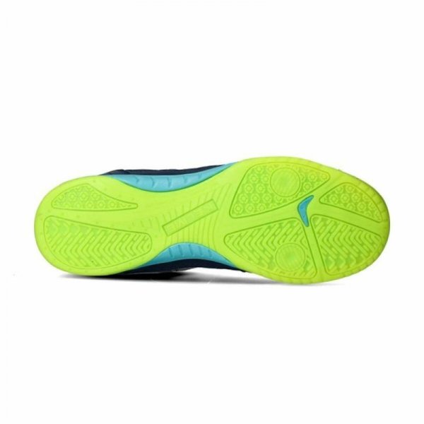Buty dla dorosłych do piłki salowej Kelme Elite Granatowy