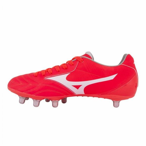 Buty sportowe dla dorosłych do gry w piłkę Mizuno Waitangi II PS
