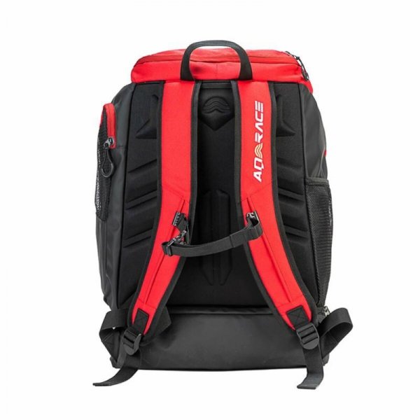 torba sportowa Aquarapid Zaino Orion Czerwony Pływanie