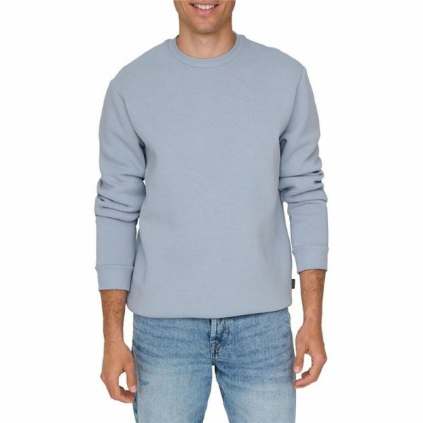 Bluza bez kaptura Męska Only & Sons Onsceres