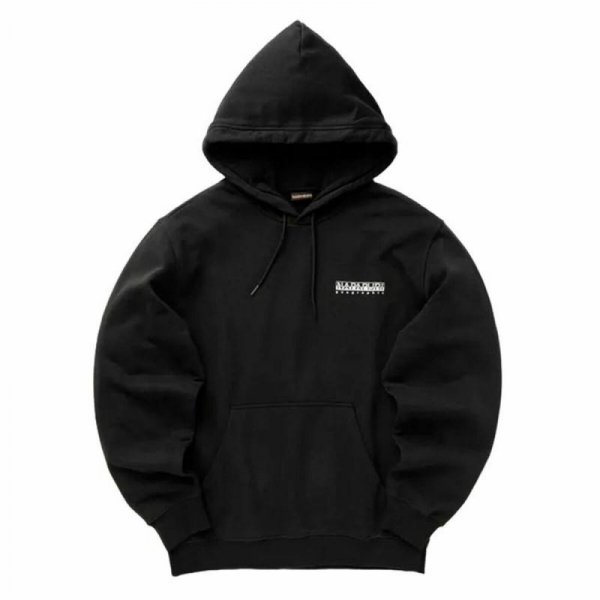 Bluza z kapturem Męska Napapijri B-Linth H
