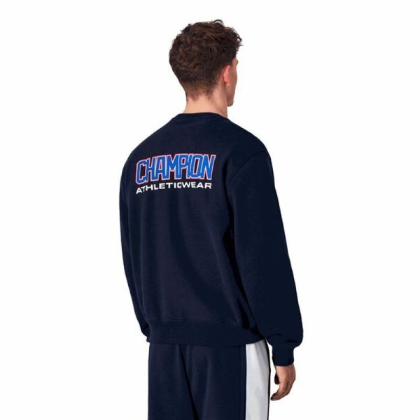 Bluza bez kaptura Męska Champion