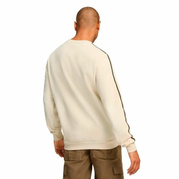 Bluza bez kaptura Męska Puma