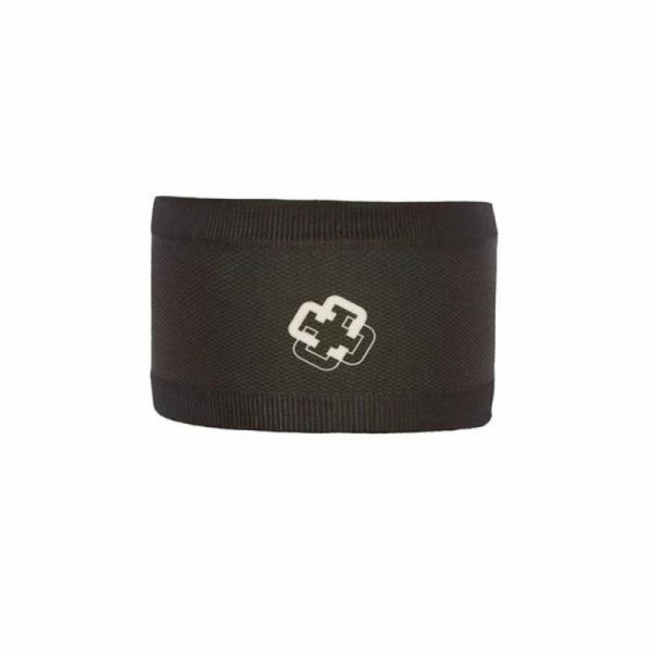 Opaska sportowa na głowę ARCh MAX HBLG.BLK/WHT