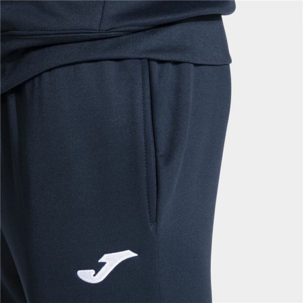 Dres dla Dorosłych Joma Sport Danubio III Granatowy Mężczyzna