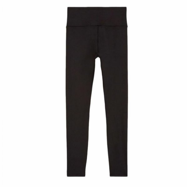 Legginsy Sportowe Damskie Puma STUDIO FOUNDATION HW Czarny