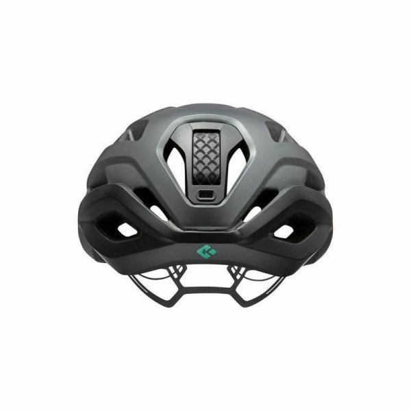 Kask rowerowy dla dorosłych Lazer Strada Kineticore Czarny Szary