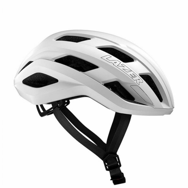 Kask rowerowy dla dorosłych Lazer Strada KC Biały