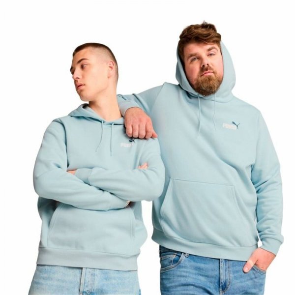 Bluza z kapturem Męska Puma Essentials