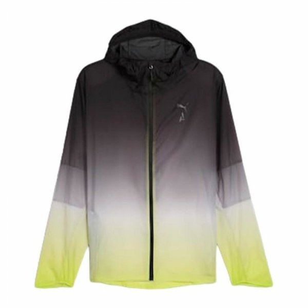 Kurtka Wiatrówka Puma Seansons Ultra Lime