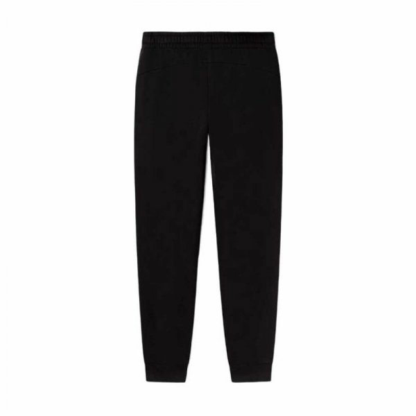 Długie Spodnie Dresowe Puma Essentials+ Graphic Fl Hombre Mężczyzna