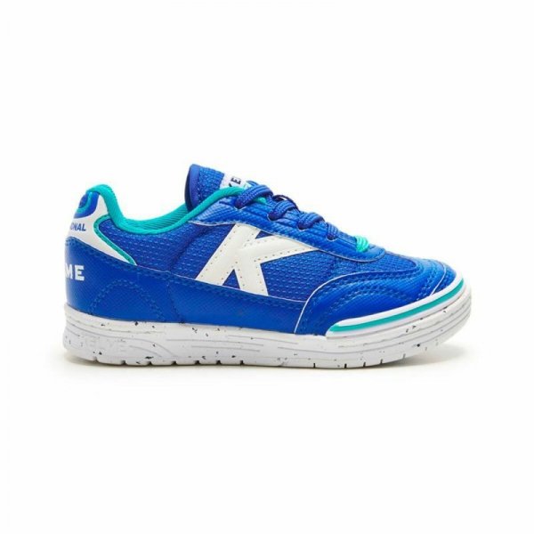 Buty dziecięce do piłki salowej Kelme Trueno Lace