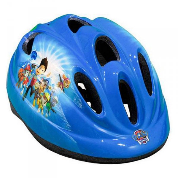 Kask Dziecięcy Paw Patrol The Paw Patrol (28 x 20 x 15 cm)