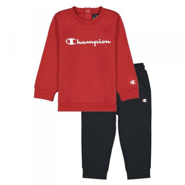 Dres Niemowlęcy Champion 305847 Czerwony