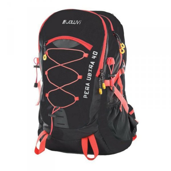 Plecak Sportowy Joluvi 235830-0110