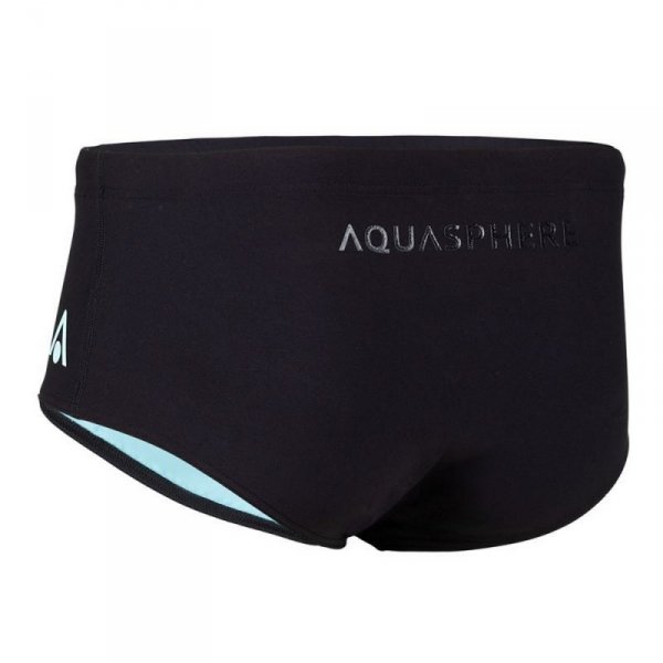 Strój kąpielowy Męski Aqua Lung Sport  14CM Czarny