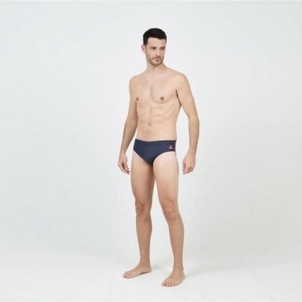 Strój kąpielowy Męski Essentials Aqua Lung Sport 8CM