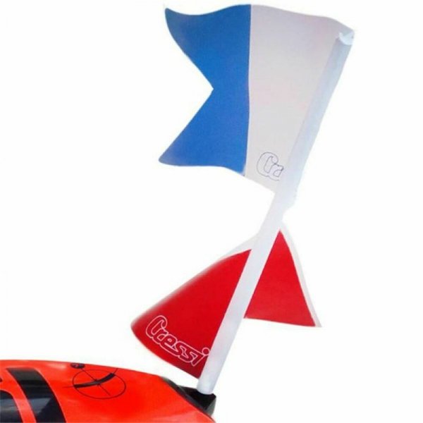 Balisa Cressi-Sub Sub Team 7&quot; (6)