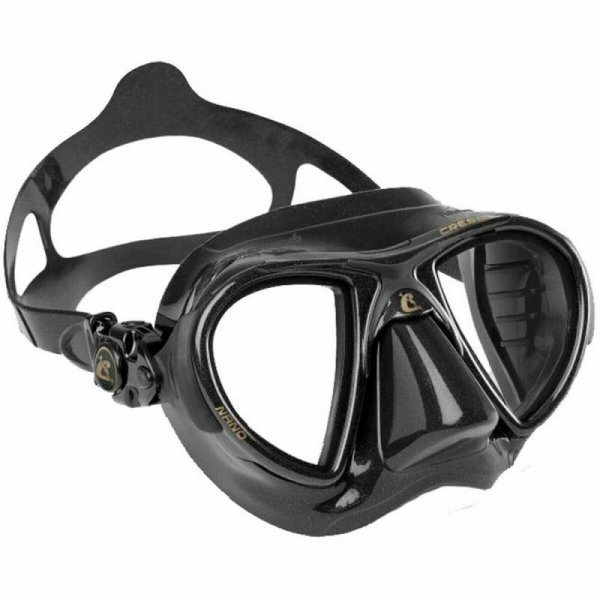Okulary do Nurkowania Cressi-Sub DS365050