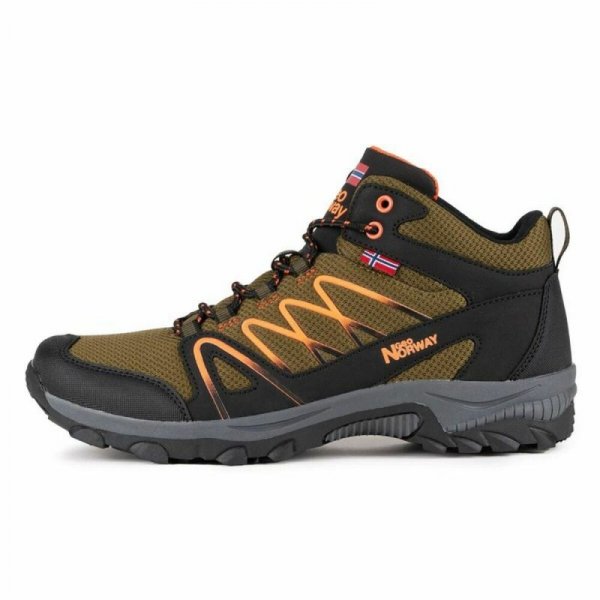 Buty górskie Geographical Norway